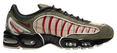 Nike Air Max Tailwind 4 Camper Green