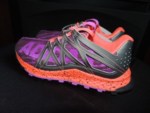 adidas vigor bounce women's