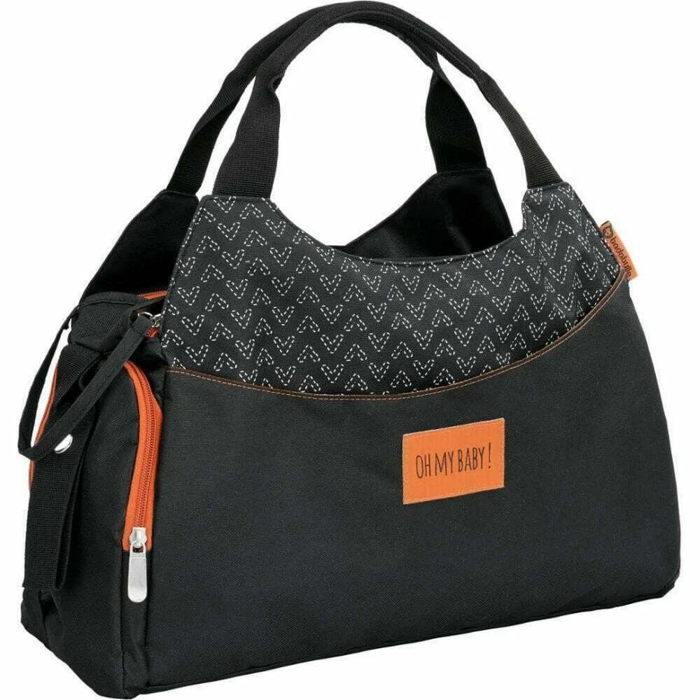 Badabulle weekend changing bag new arrivals