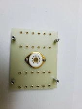 Turret Terminal Board point to point board TB19-4