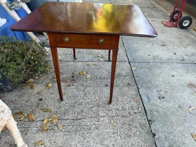 Ebay drop leaf table deals