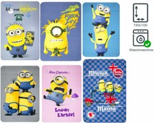 Fleece Kinder Decke Baby Kuscheldecke Fleecedecke Disney ca. 100 x 150