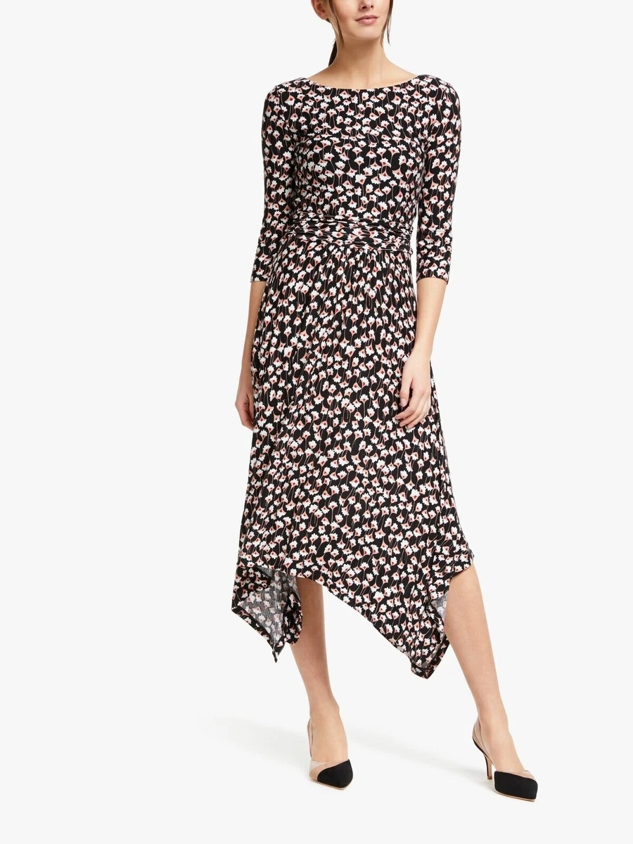 Boden maisie jersey sales midi dress