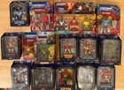 Masters of the Universe Masterverse Revelation & Retro MOTU Pick One NEW