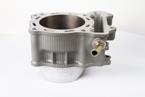 Cylinder Works For Suzuki LTZ400 LTZ 400 2003-2014 90mm Cylinder 40001 - Picture 2 of 2