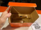 No. 69 MAINENTANCE CAR with ORIGINAL BOX, Partial liner, copy of instructions — photo 6