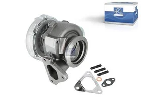 Turbolader mit Dichtsatz DT Spare Parts 4.66339
