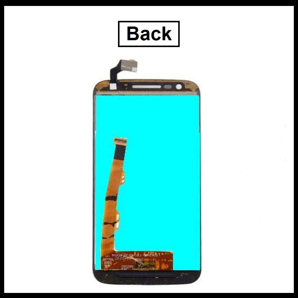 Image 4 - Motorola Moto E3 XT1700 Display Screen Touch Digitizer Replacement LCD