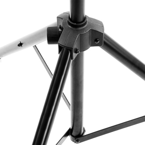 Thor Speaker Stand Kit Pair inc Carry Case DJ Disco PA Speaker Stand Tripod - Picture 5 of 7
