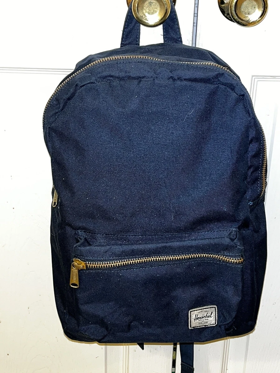Herschel settlement backpack navy hotsell