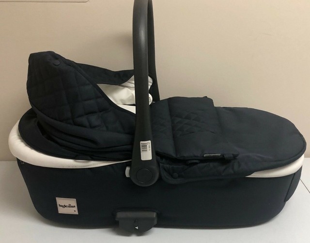 bumbleride bassinet