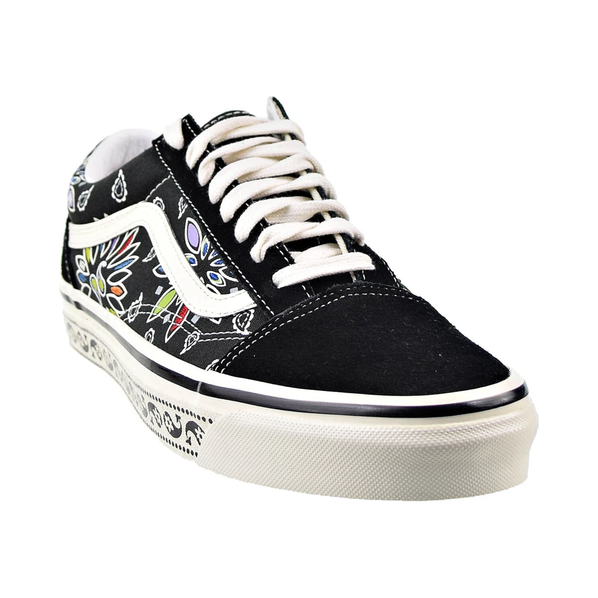 Vans old sales skool pirata