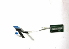 Genuine IBM T420SI FINGERPRINT CARD SCANNER READER Laptop 63Y1641 55.4KF09.001