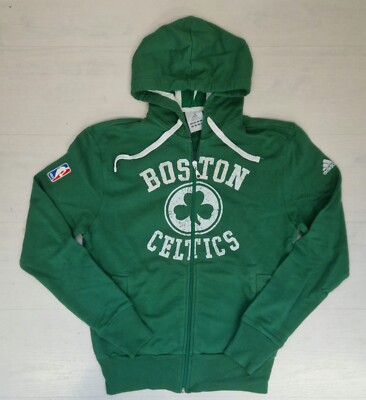 Adidas Boston Basketball Hoodie C5/63 Adidas Basketball Boston