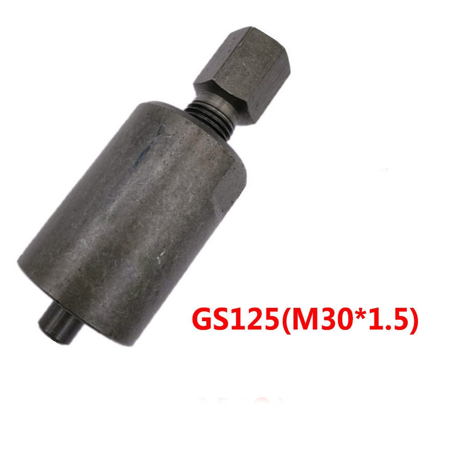New Motorcycle Modified M30x1.5mm Magneto Flywheel Rotor