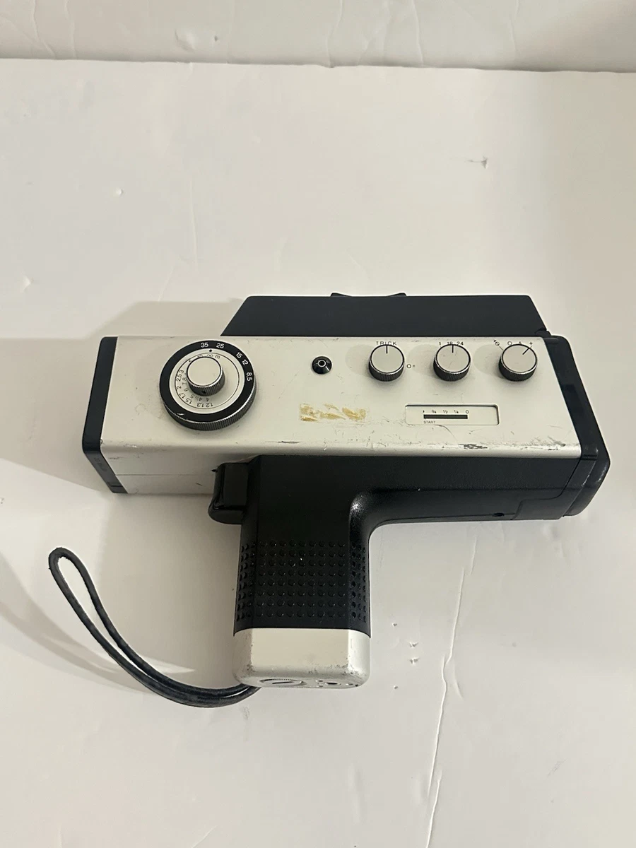 Agfa Super 8 Vintage Movie Cameras for sale | eBay