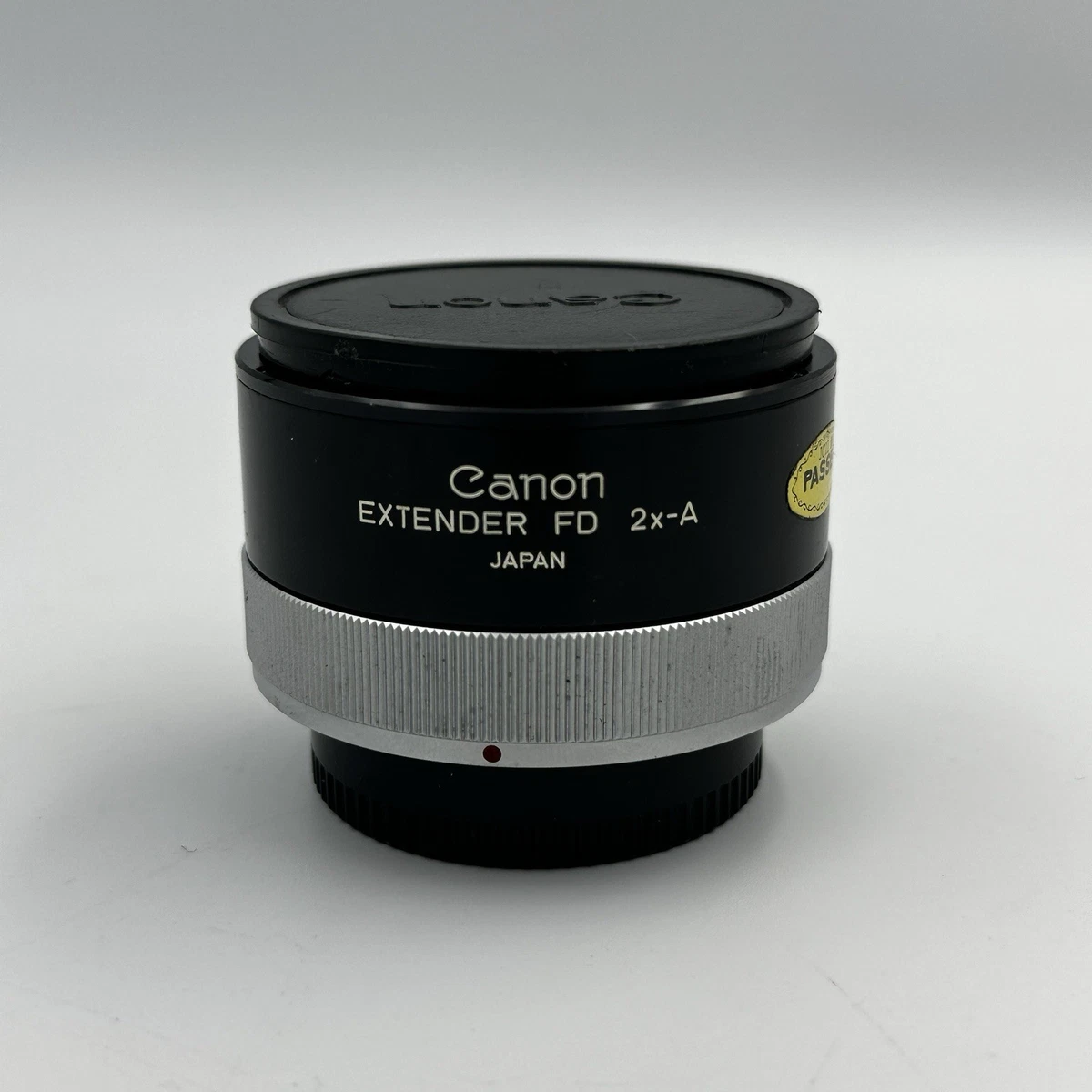 CANON エクステンダー  FD 2x Type B　超超超貴重品　昭和レトロ canon extender fd 2x a products for sale | eBay