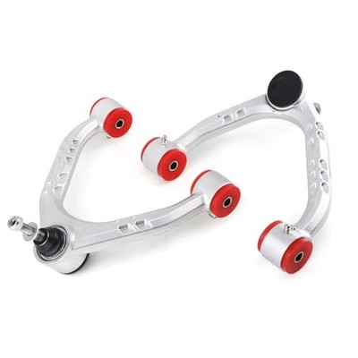 maXpeedingrods 2-4  Lifted Forged Aluminum Upper Control Arm for Chevy 
