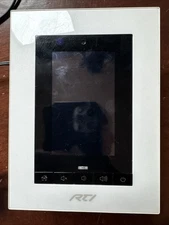 RTI KX3 Wireless Remote In-Wall Control