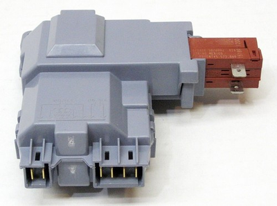 #ad Frigidaire FAFS4073NW0 FAFW3801LW3 GLTR1670AS1 Washer Lock Switch 131763202 $32.92