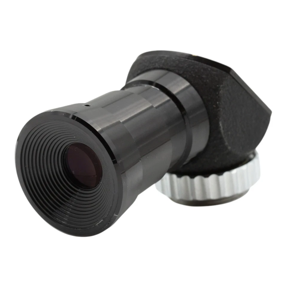 Nikon Winkelsucher Right Angle Finder  - Bild 3 von 3