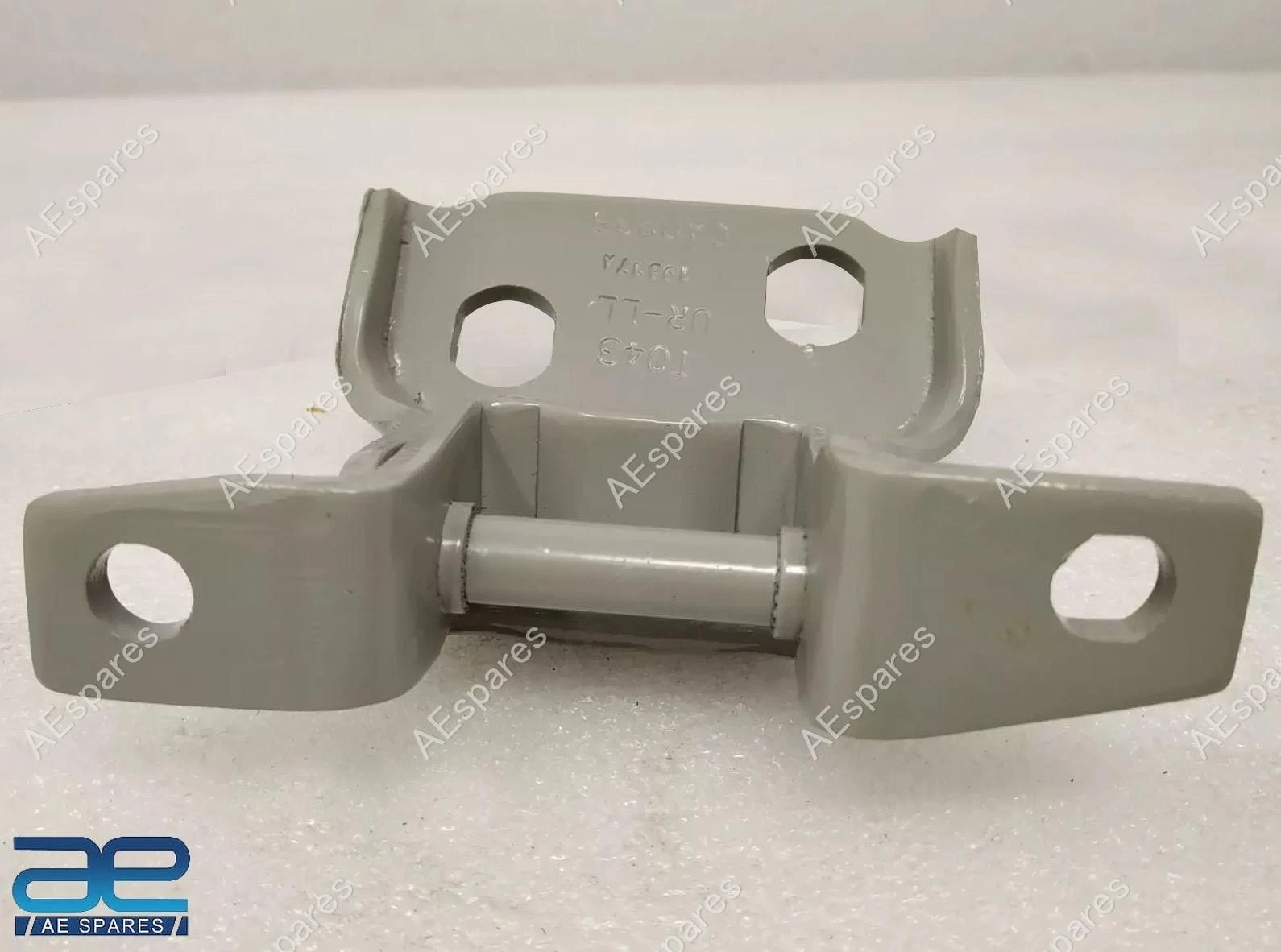 Front Door Upper Hinge RH For Suzuki 800 1986-2014 SJ413 1996-2019 69310M84011 view 3