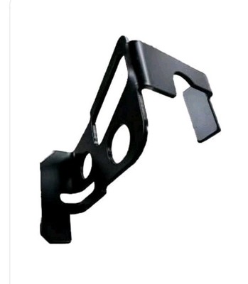 Sugarfoot Brace 2006-2011 Honda Civic Clutch Pedal Brace.