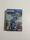 Ragnarok Odyssey Mercenary Edition Unopened - Sony PlayStation Vita