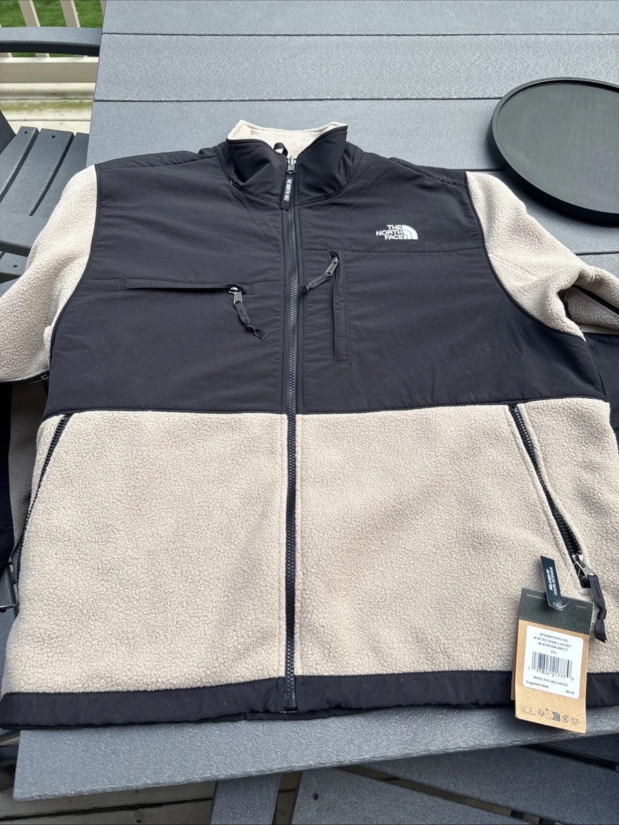 North Face Denali Jackets for Men for sale - eBay