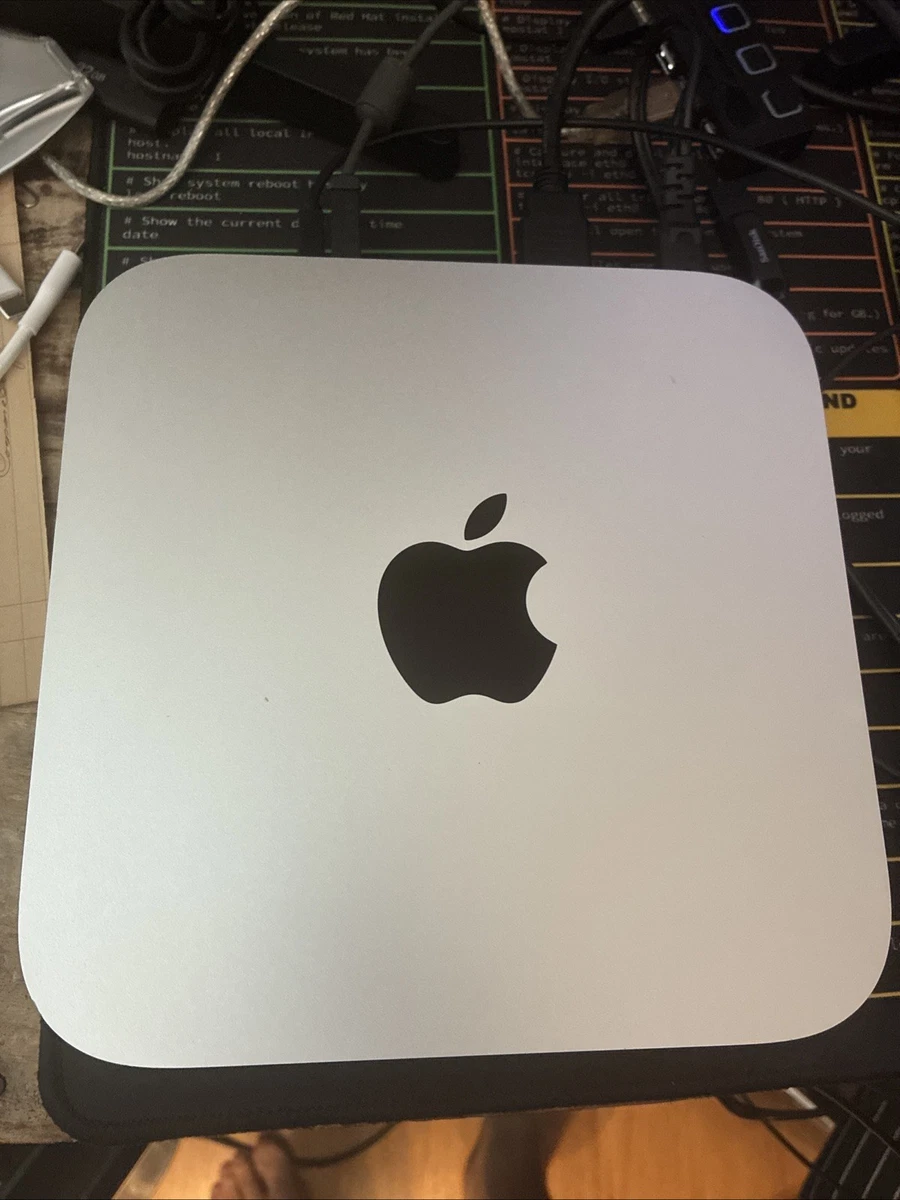 Apple Mac mini 2014 Desktops & All-In-One Computers for sale | eBay