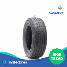 Used 22560r16 Bfgoodrich Advantage Control 98h - 1032