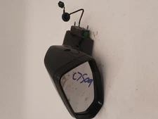 Driver Left Side View Mirror Base Fits 17-19 XT5 2176234