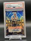 2024-2025 Prizm Luka Doncic Prizmatrix Premium Set Gold Auto 5/5 PSA 9 🔥🔥🔥