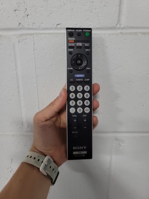 GENUINE SONY RM-YD026 BRAVIA LCD TV REMOTE CONTROL KDL-40M4000 KDL-32M4000 OEM