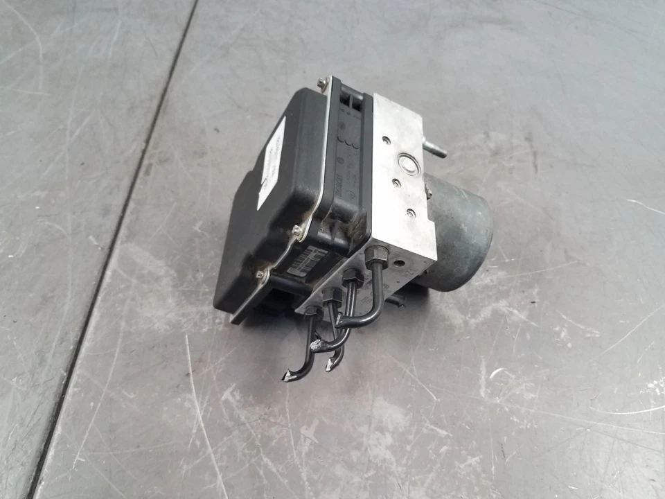 Audi S4 B7 Avant 2006 módulo de bomba de freno ABS #2021 J3 Foto 4 de 4