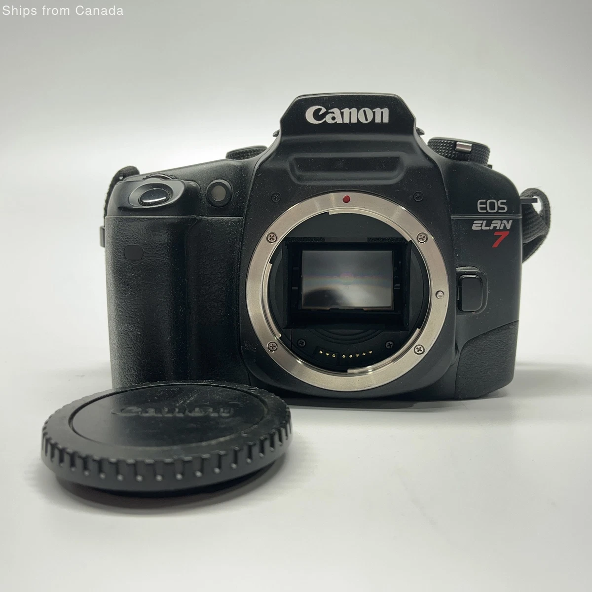 Canon Eos Elan 7 Film Cameras for sale | eBay