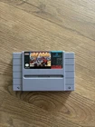 New ListingSuper Off Road SNES Game