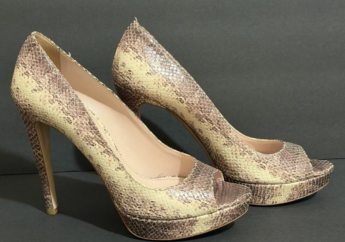 Gold Women's Miu Miu for sale | eBay