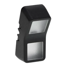 1PC SAFRAN POWER USA LLC 53-2425 Accessory;Dual Lens Rocker Button