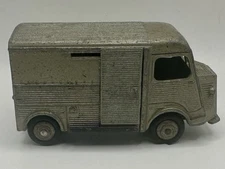 Vintage France Dinky Toys 25C Citroen 1200K Type H Van Rare Toy