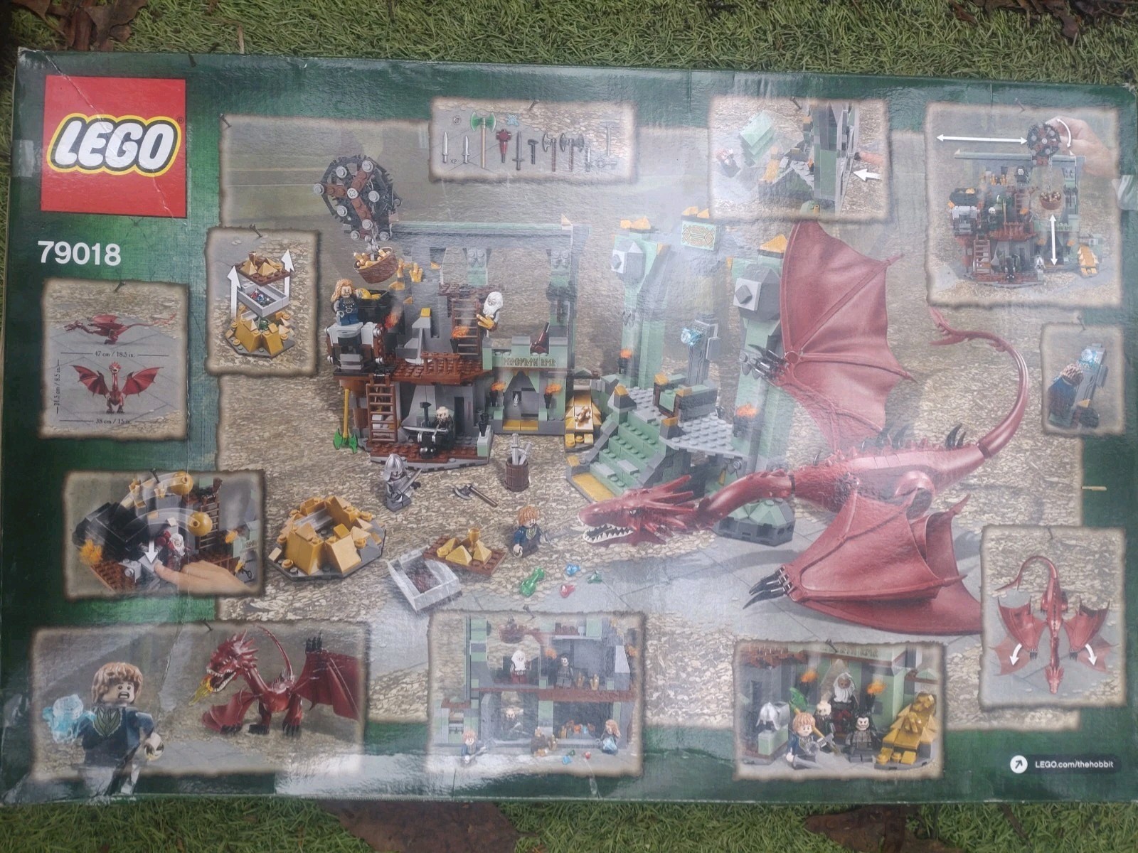Picture 1 of 3