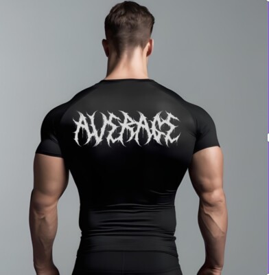 compression shirt herren