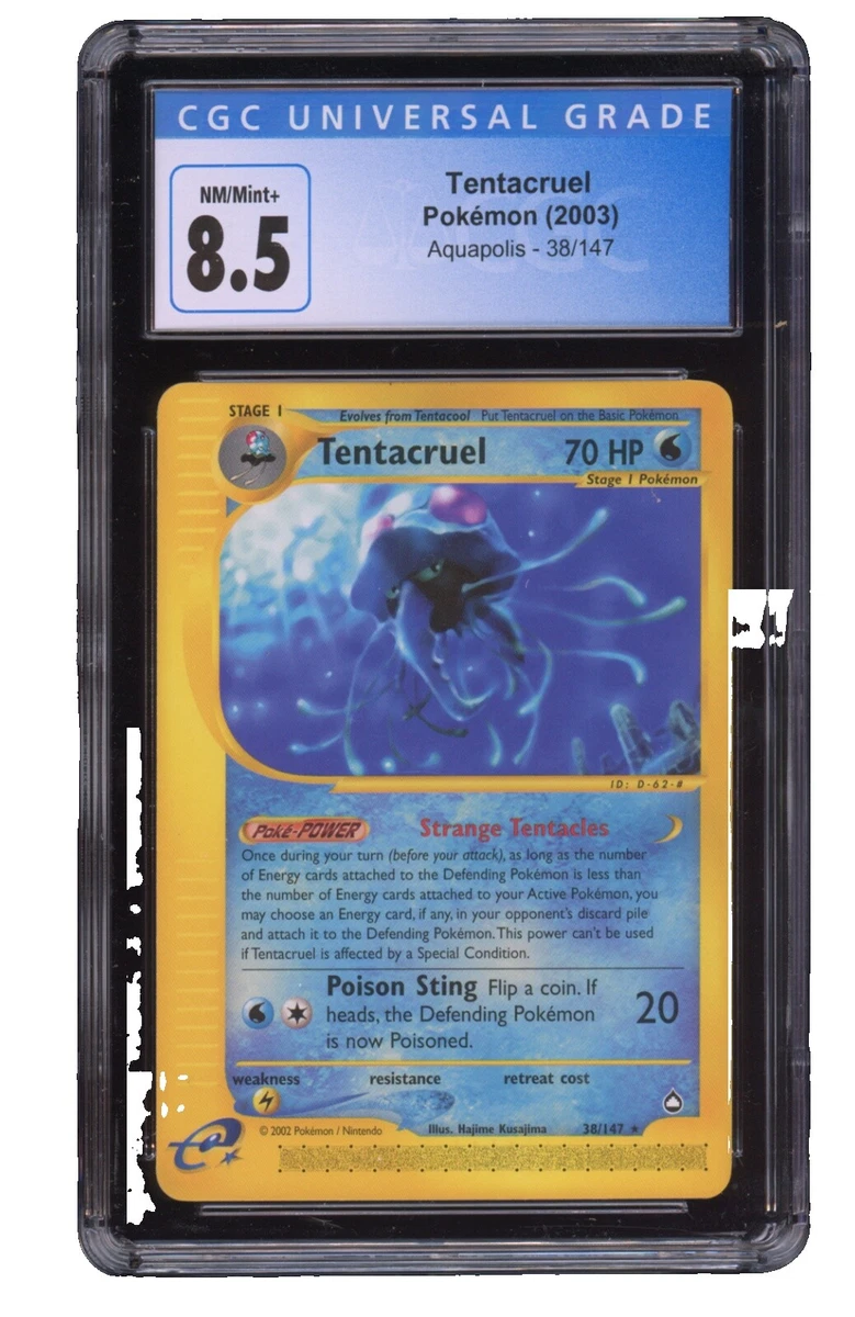 aquapolis pokemon card list Trading Games for sale Aquapolis card list (International TCG)