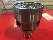 1999-2017 Subaru Center Differential Viscous Coupling OEM Expedited 5 Speed