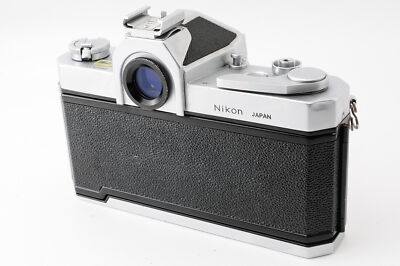 フィルムカメラ Nikon Nikomat FTN + 50mm F1.4 ニコン ニコマート レビュー｜初心者でもお手軽に買えるフィルム