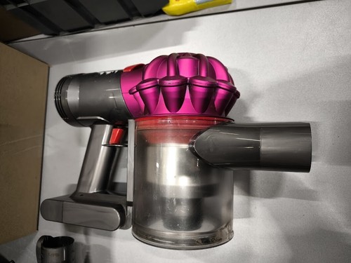 3 Stück Dyson DC16 & V7 - für Ersatzteile, nicht geladen - Bild 5 von 14