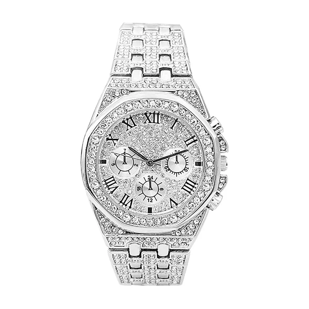 Diamond watch price cheap