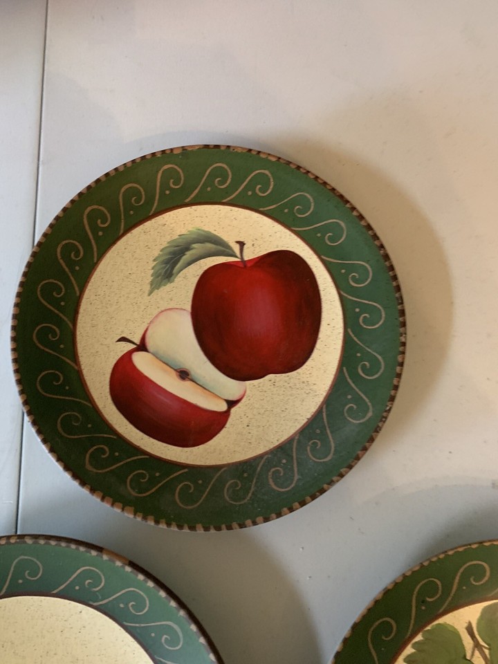 Home Interior Plates eBay