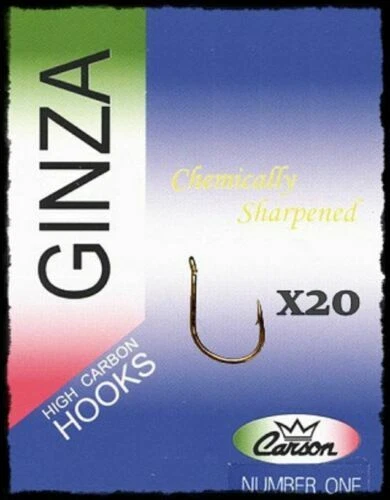 Ami carpa per la pesca