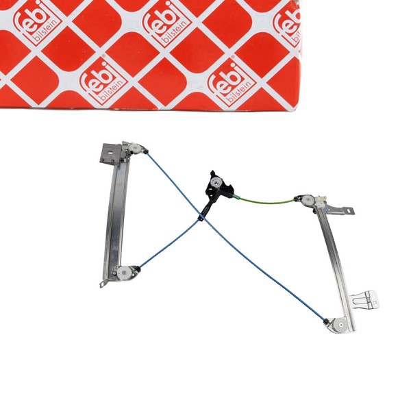 Febi 193252 Elektrisch Fensterheber FüR Peugeot 307 Cc (3B) Vorne Rechts-image